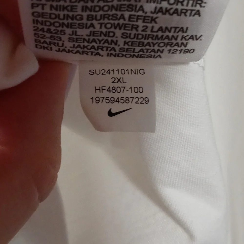 🇯🇵RARE Nike🇯🇵 - Exclusive Limited Edition Tokyo Shibuya Swoosh Tee